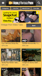 Mobile Screenshot of mobilevintageporn.com